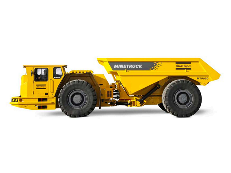 ATLAS COPCO MT5020（作为首图）