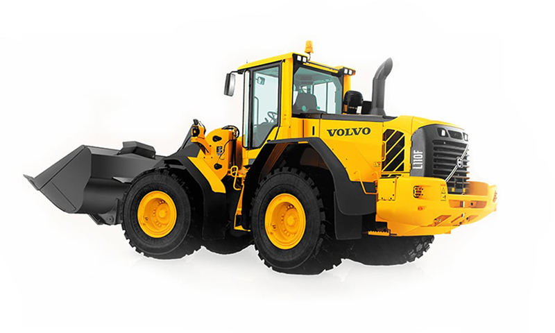 Volvo L110